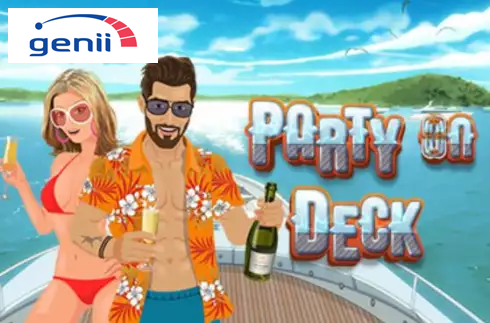 Party On Deck